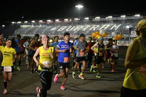 BIB: 214, 215, 24282, 204, 28276
                            <button type="button" onclick="openModal(10642512)" class="btn btn-primary btn-sm float-right btn-popup" data-toggle="modal" data-target=".modal-high-quality">
                        <i class="fas fa-shopping-cart"></i> Add to Cart
                    </button>
                                            <button type="button" onclick="isThisMe(10642512, true)" class="btn btn-success btn-sm float-right btn-popup btn-isme hidden" data-toggle="tooltip" data-placement="bottom" title="นี่คือรูปของคุณใช่ไหม คลิกที่นี่เพื่อเอาเข้าอัลบั้ม">
                        <i class="fas fa-plus"></i> Add to album
                    </button>
                    <button type="button" onclick="isThisMe(10642512, false)" class="btn btn-warning btn-sm float-right btn-popup btn-isnotme hidden">
                        <i class="fas fa-ban"></i> Remove from album
                    </button>